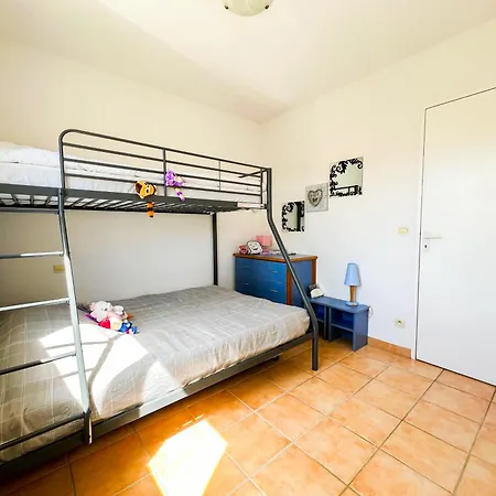Maison Familiale Dans Le Domaine De La Avec Piscine Privee, A 200m De La Semesterbostad *